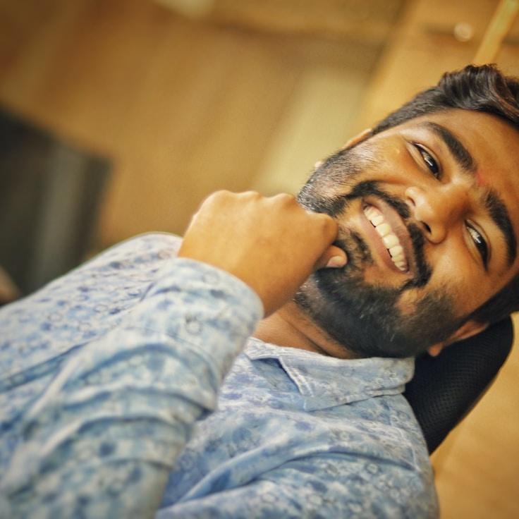 Portrait of Lyra Chen, group coordinator and fusion cooking expert